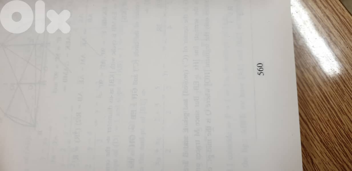 A Course guide in Mathematics 3