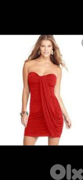 dress 3 colours drapee front s to xxL 3
