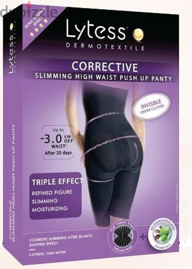 Lytess slimwear - 80% discount 6