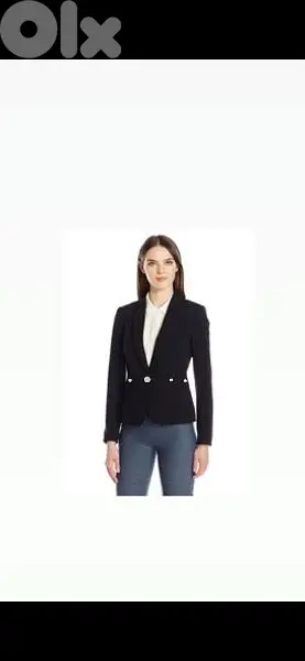jacket jeans s to xxL aswad