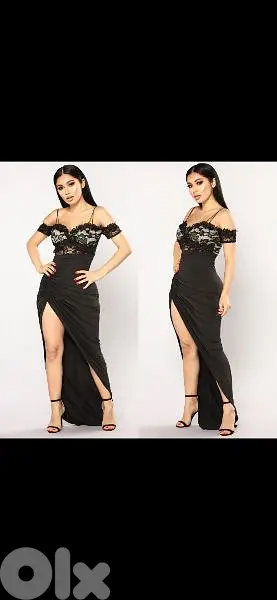 dress min fo2 dentel 2emech jerseh s to xxL