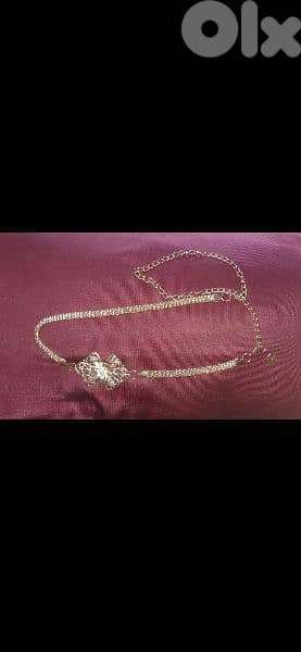 belt metal gold 0