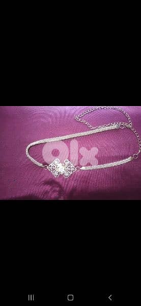 belt metal gold 1