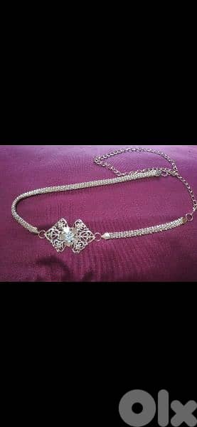 belt metal gold 2