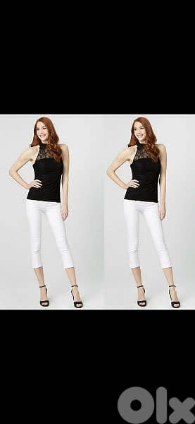 high colar top s to xxL 0
