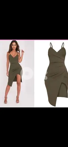 dress zaite bas s to xL