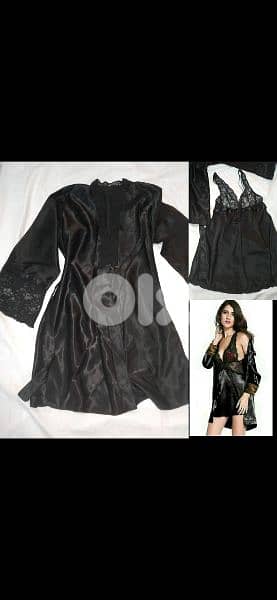 set 2 pcs set s to xxL bas aswad La Senza gift bag available +1$ 1
