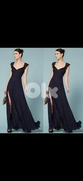dress chiffon mbattan s to xxxL