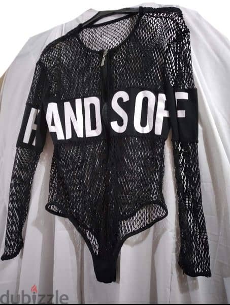 body chabak lawnen fi s to xxL 9