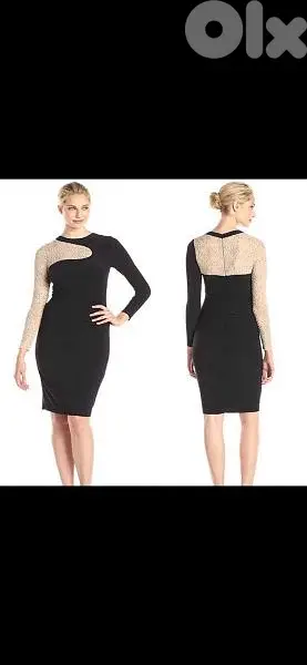 exscape dress high quality s to xxxL