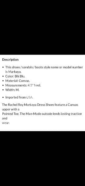 Rachel Roy used once 39/40 14