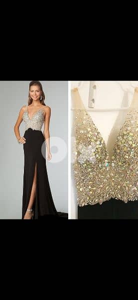 high quality maxi dress s to xxL 1