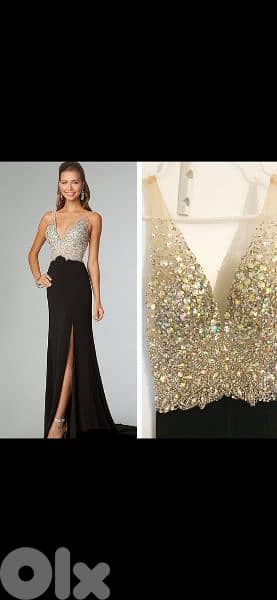 high quality maxi dress s to xxL 6