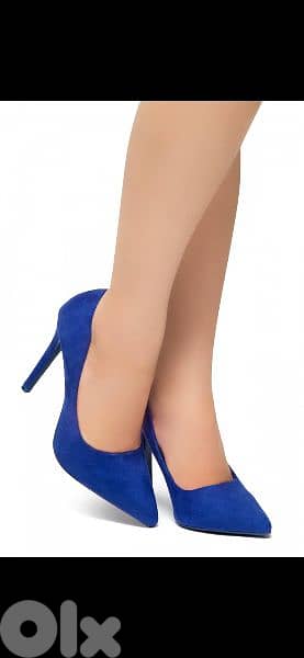 stillettos 7 colours suede  38.39. 40. 1