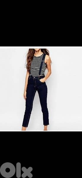 suspenders navy fi gold kamen 0
