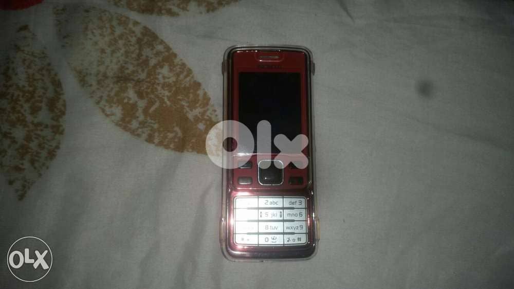 Nokia 6300 new 0