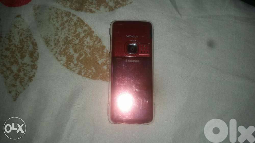 Nokia 6300 new 1