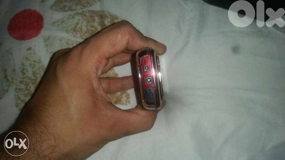 Nokia 6300 new 2
