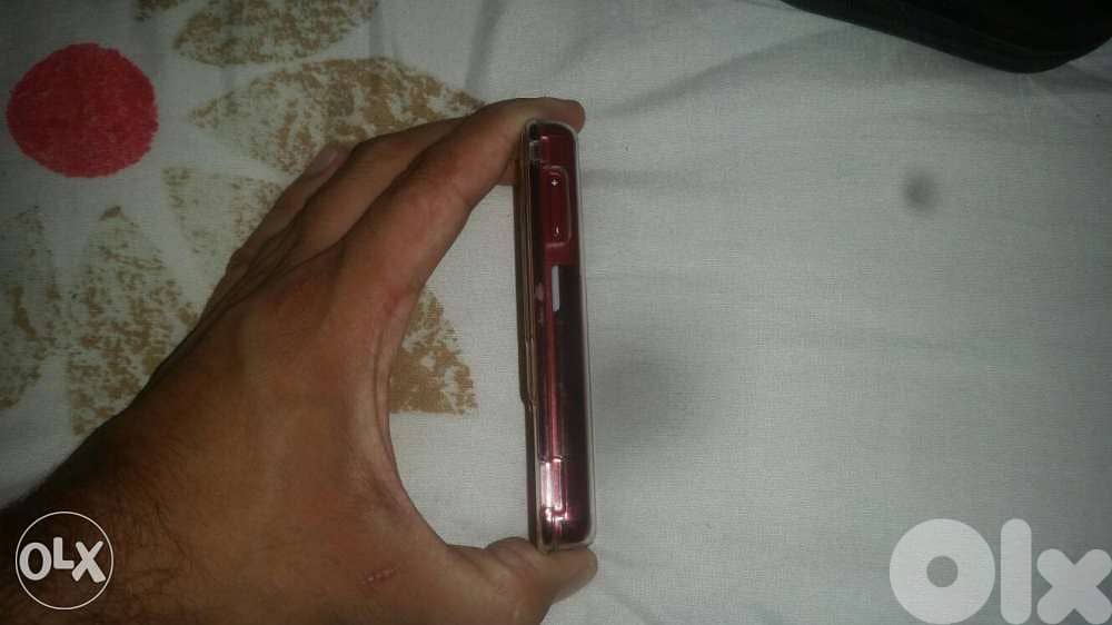 Nokia 6300 new 3