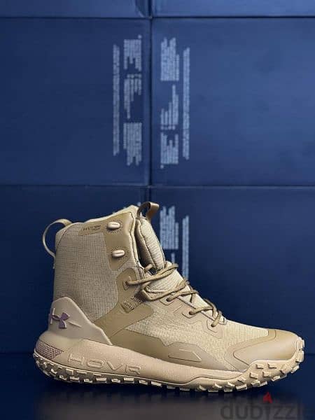50% OFF Under Armour Tactical Boots 76-969O37 1