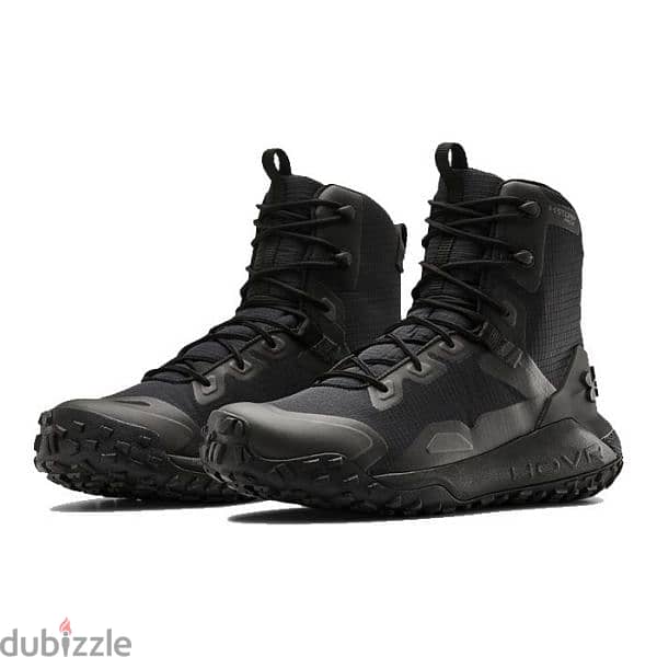 50% OFF Under Armour Tactical Boots 76-969O37 2
