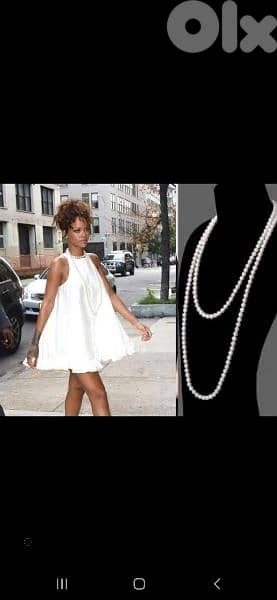 necklace 3a2ed loulou tawil high quality 0