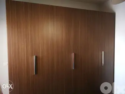 full master bedroom