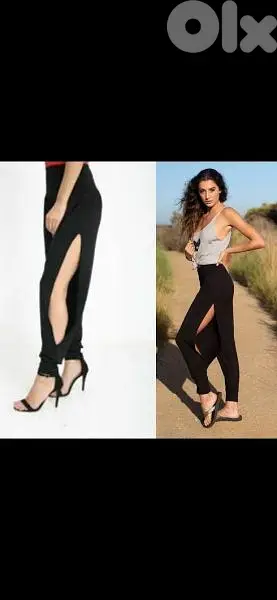pants cherwal maftou7 3a janab s to xxL