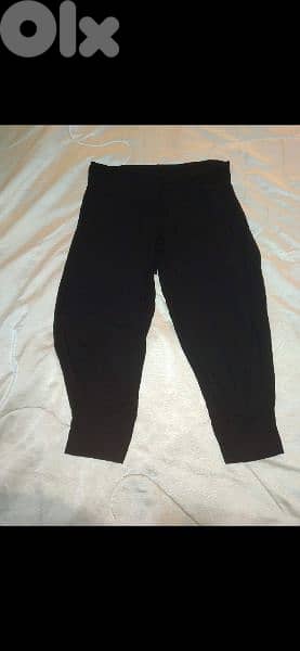 pants  pantacourt la ta7et el rekbe modelin s to xxL 5