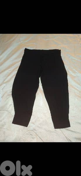 pants  pantacourt la ta7et el rekbe modelin s to xxL 6