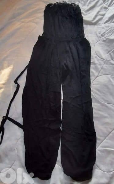 overall bala kem ma3 chak 2emech sayfe s to xxL terke 1