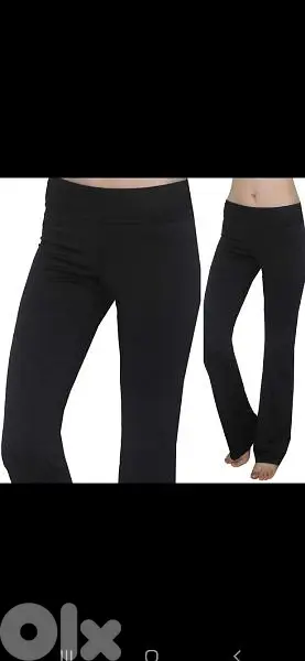 pants ma3 strass 3al khasser s to xxL