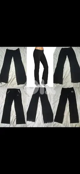 pants 5 modelet s to xxL