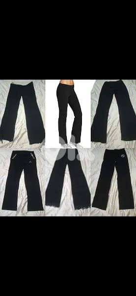pants 5 modelet s to xxL 0
