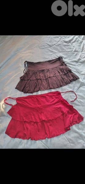 tannoura kachkach full lycra s to xxL only brown 1
