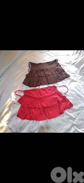 tannoura kachkach full lycra s to xxL only brown 3