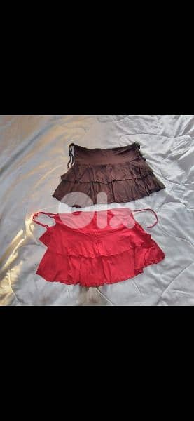 tannoura kachkach full lycra s to xxL only brown 4