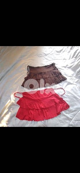 tannoura kachkach full lycra s to xxL only brown 5