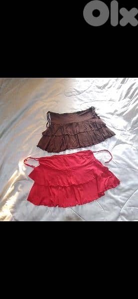 tannoura kachkach full lycra s to xxL only brown 6