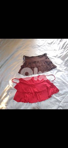 tannoura kachkach full lycra s to xxL only brown 7
