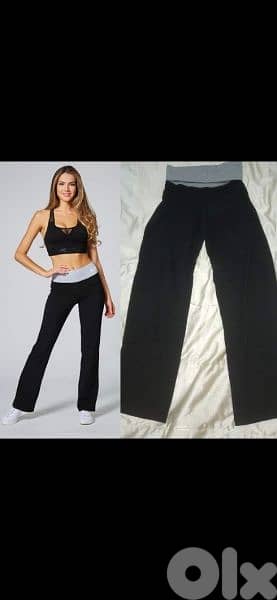 jogging pants grey trim s to xxL 0