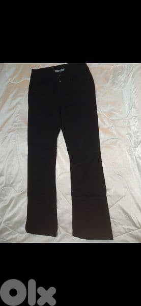 jeans salsa push up size xl xxl xxxl 3