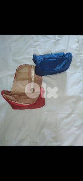 chantet make up 3 modelet . . . 4