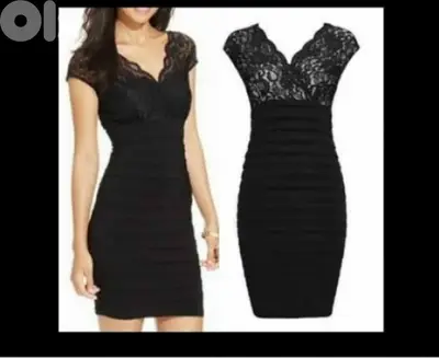 Adriana Papell Original dress s to xxxL