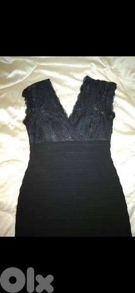 Adriana Papell Original dress s to xxxL 1