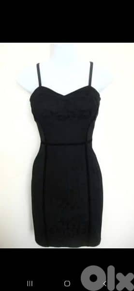 dress by Jessica Simpsons  corset s to xxxL 2