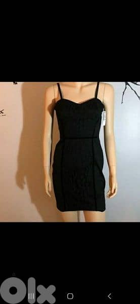 dress by Jessica Simpsons  corset s to xxxL 6