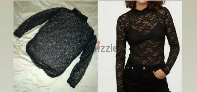 top kella dentelle high quality