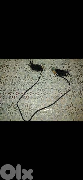 necklace chokers faro aw riche 2