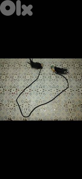 necklace chokers faro aw riche 5